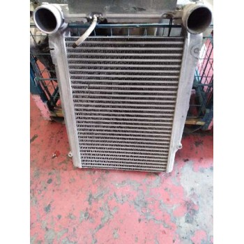 Recambio de intercooler para renault midlum 6.2 diesel referencia OEM IAM  69CM ALTO/48CM LARGO 