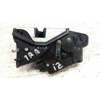 Recambio de cerradura puerta trasera izquierda para bmw serie 3 berlina (e46) 320d referencia OEM IAM   