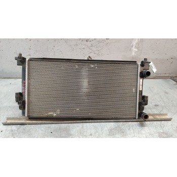 RADIADOR AGUA 5Q0121251EC 