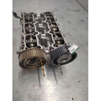 Recambio de culata para citroën c5 ii (rc_) 3.0 v6 (rcxfuf) referencia OEM IAM 9646721410  