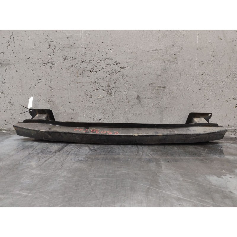 Recambio de refuerzo paragolpes trasero para volkswagen polo v (6r1, 6c1) 1.6 tdi referencia OEM IAM   