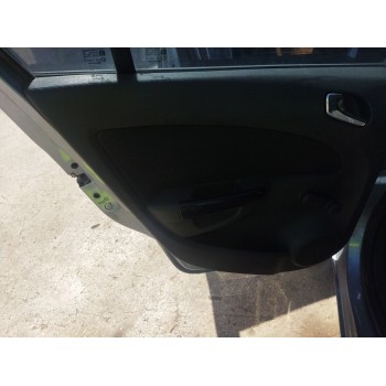 opel corsa d del año 2008