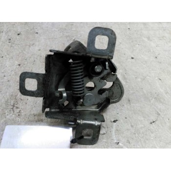 Recambio de cerradura capot para fiat grande punto (199) 1.3 multijet sport (01.2007) referencia OEM IAM   