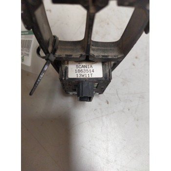 Recambio de mando retrovisor para scania serie p/g/r (c-clase) 15.6 diesel referencia OEM IAM 1863514  