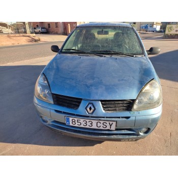 renault clio ii fase ii (b/cb0) del año 2004