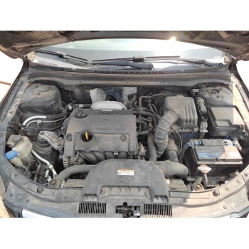 hyundai i30 del año 2007