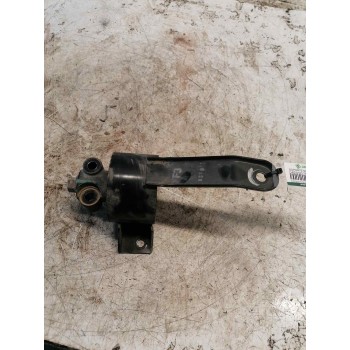 SOPORTE MOTOR IZQUIERDO 