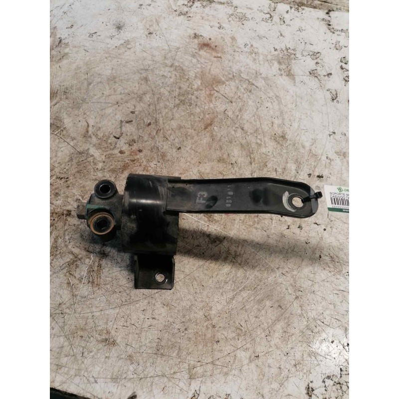 Recambio de soporte motor izquierdo para daewoo tacuma se referencia OEM IAM   