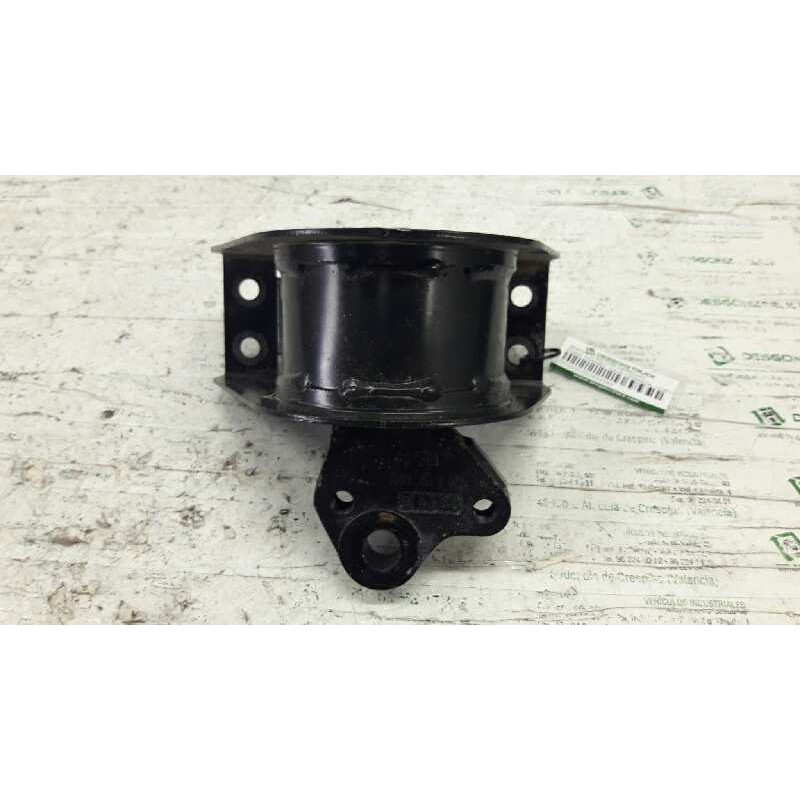 Recambio de soporte motor derecho para ford transit caja cerrada, corta (fy) (2000 =>) referencia OEM IAM - Blanco