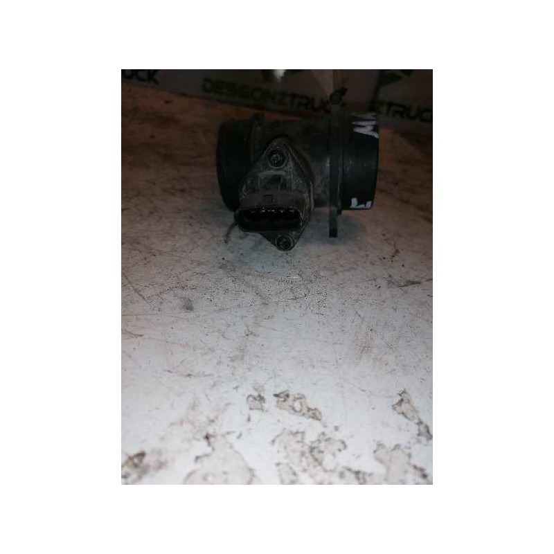 Recambio de caudalimetro para hyundai matrix (fc) 1.5 crdi cat referencia OEM IAM 0281002528 2816427500 5 PINS 2