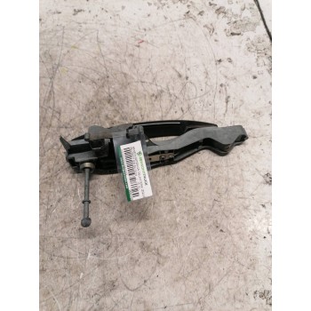Recambio de maneta exterior delantera izquierda para peugeot 308 sw envy referencia OEM IAM 9680168680  