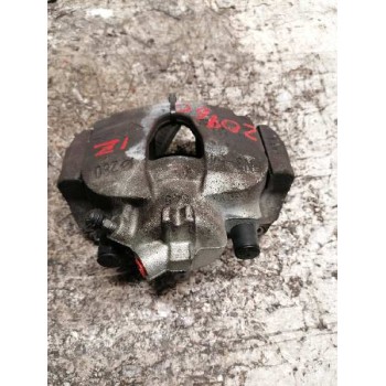 Recambio de pinza freno delantera izquierda para renault scenic ii adventure by coronel tapiocca referencia OEM IAM   