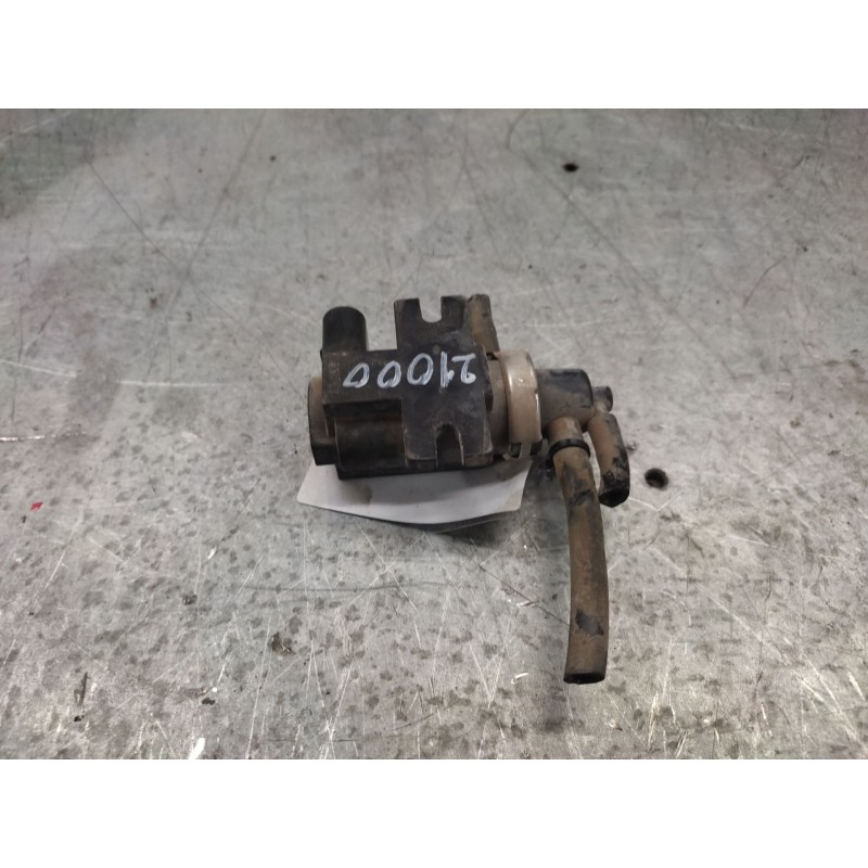 Recambio de valvula aire adicional para ford galaxy (vy) ghia referencia OEM IAM 1J0906627  2 PINS 3