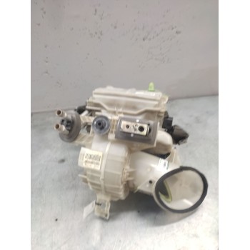 Recambio de calefaccion entera normal para peugeot 308 confort referencia OEM IAM 9655812380  