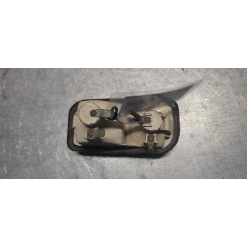Recambio de piloto delantero izquierdo para renault 4 berlina/familiar/furgoneta básico / l (r 1123) referencia OEM IAM 2