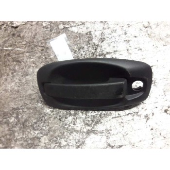 Recambio de maneta exterior delantera izquierda para fiat doblo ii (152) easy referencia OEM IAM   
