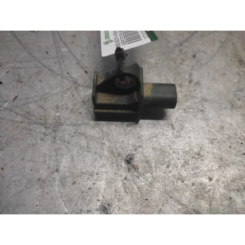 Recambio de sensor airbag para mercedes-benz clase e (w212) familiar referencia OEM IAM A1729056000 2 PINS SENSOR IMPACTO - Gris