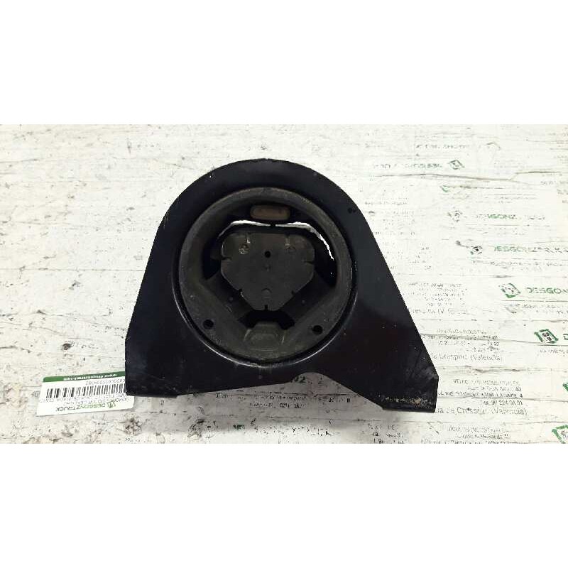 Recambio de soporte motor derecho para ford transit caja cerrada, corta (fy) (2000 =>) referencia OEM IAM - Blanco 2
