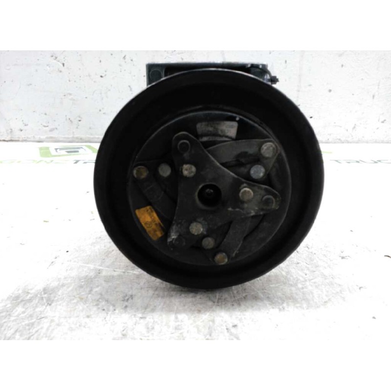 Recambio de compresor aire acondicionado para fiat stilo (192) 1.9 jtd / 1.9 jtd 115 active referencia OEM IAM 447220-8640 5SL12 - Azul 5
