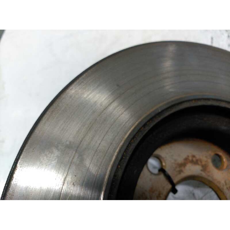 Recambio de disco freno delantero para toyota corolla verso (r1) 1.8 luna referencia OEM IAM 4351205080 4
