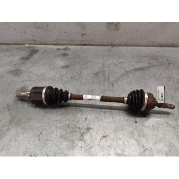 Recambio de transmision delantera izquierda para peugeot 207 1.4 hdi referencia OEM IAM   