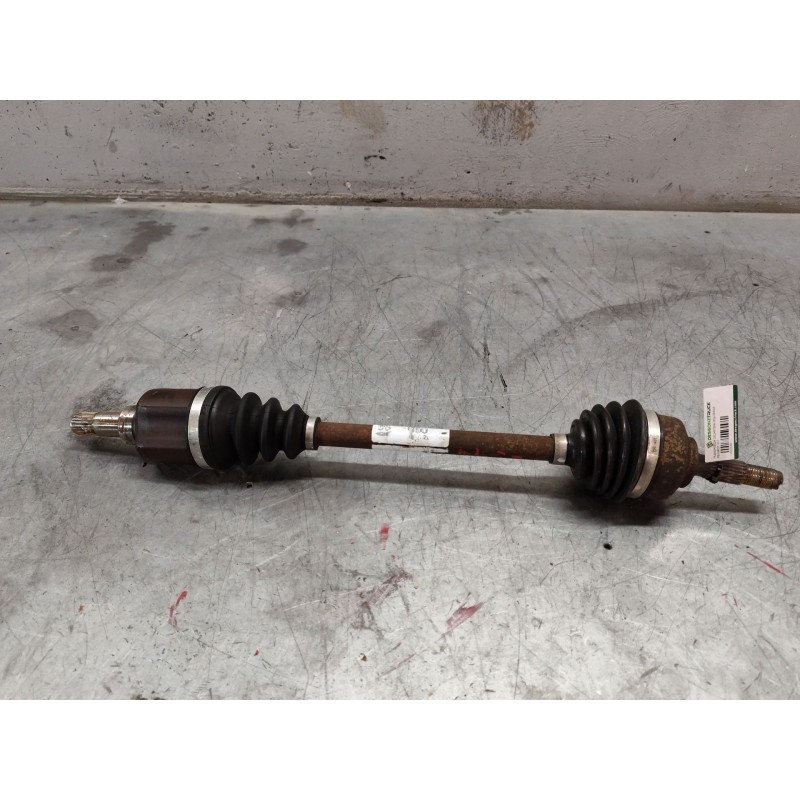 Recambio de transmision delantera izquierda para peugeot 207 1.4 hdi referencia OEM IAM   