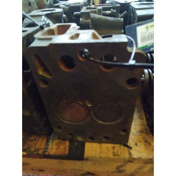 Recambio de culata para man f 2000 19.xxx fki 19.463 fk gran espacio referencia OEM IAM   