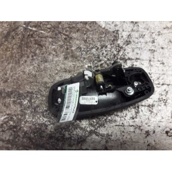 Recambio de maneta exterior delantera izquierda para fiat doblo ii (152) easy referencia OEM IAM   