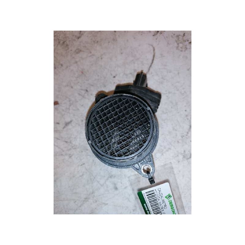 Recambio de caudalimetro para hyundai matrix (fc) 1.5 crdi cat referencia OEM IAM 0281002528 2816427500 5 PINS 4