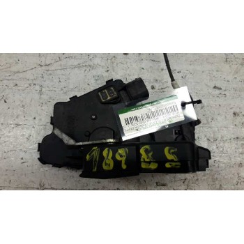 Recambio de cerradura puerta trasera derecha para bmw serie 3 berlina (e46) 320d referencia OEM IAM   