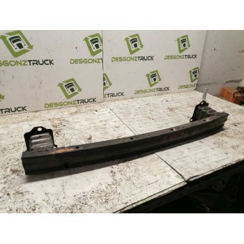 Recambio de refuerzo paragolpes delantero para peugeot 207 x-line referencia OEM IAM   