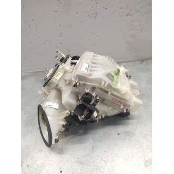 Recambio de calefaccion entera normal para peugeot 308 confort referencia OEM IAM 9655812380  