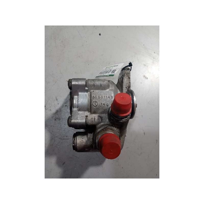 Recambio de bomba direccion para man tgx 18.xxx 12.4 diesel referencia OEM IAM 81471016137 7685955324 