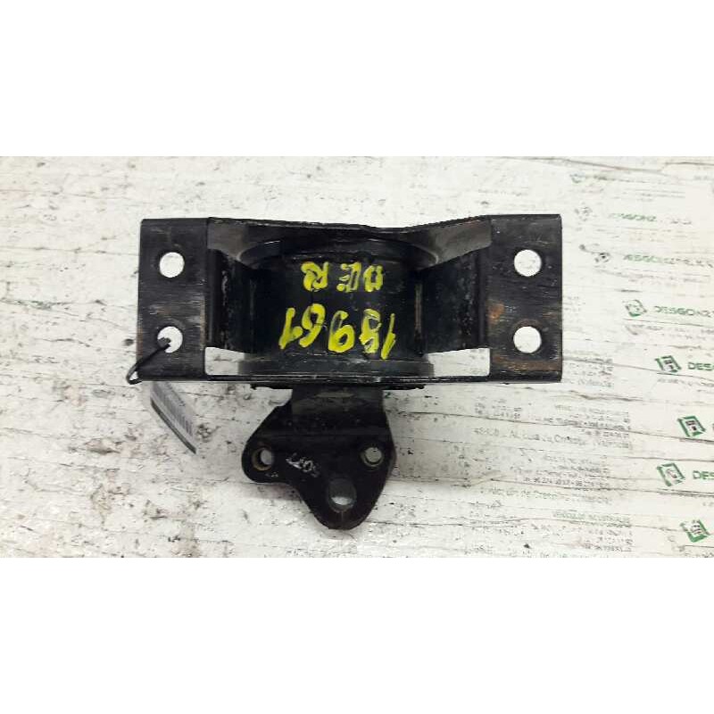Recambio de soporte motor derecho para ford transit caja cerrada, corta (fy) (2000 =>) referencia OEM IAM - Blanco 3