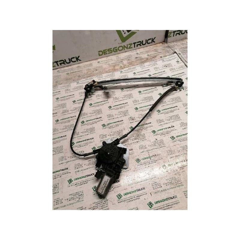 Recambio de elevalunas delantero derecho para renault megane i coupe fase 2 (da..) 1.9 dci dynamique referencia OEM IAM D2398054 2