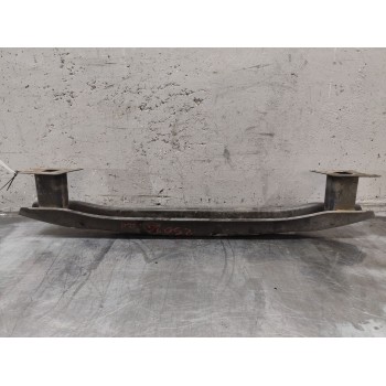 Recambio de refuerzo paragolpes trasero para volkswagen polo v (6r1, 6c1) 1.6 tdi referencia OEM IAM   