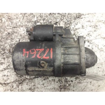 MOTOR ARRANQUE 9000333104 9 DIENTES BOSCH