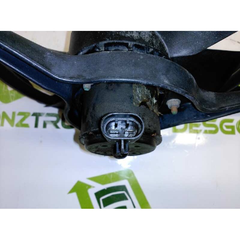 Recambio de electroventilador para opel corsa b twist referencia OEM IAM 22061461 - Azul 2