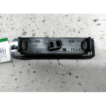Recambio de piloto matricula para seat toledo (1m2) stella referencia OEM IAM   