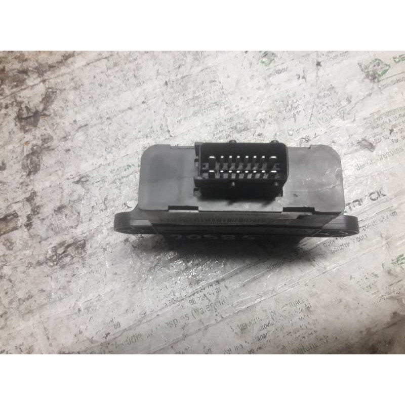 Recambio de modulo electronico para peugeot 407 st confort referencia OEM IAM 9647428280 09733309900 - Gris 2