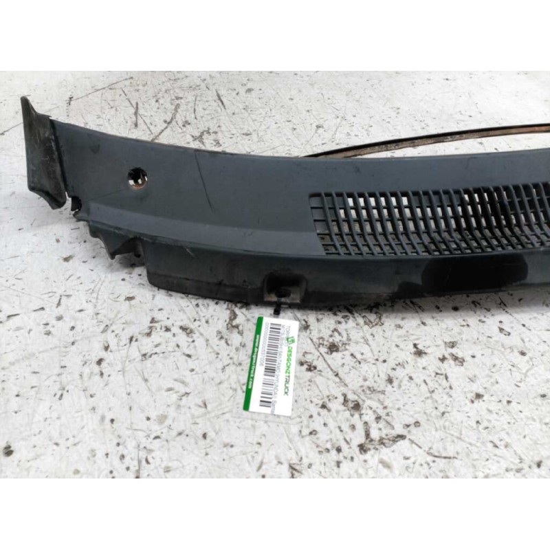 Recambio de torpedo para mitsubishi santamo (hyundai) santamo confort referencia OEM IAM - Gris 2