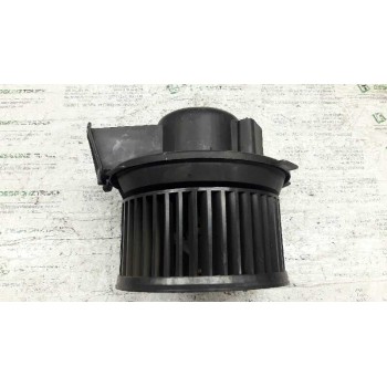 Recambio de ventilador calefaccion para peugeot 206 berlina xr referencia OEM IAM   