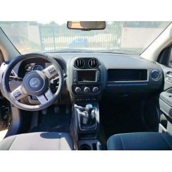 jeep compass (mk49) del año 2013