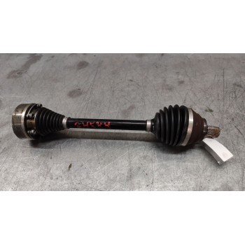 TRANSMISION DELANTERA IZQUIERDA 1K0407271LB 