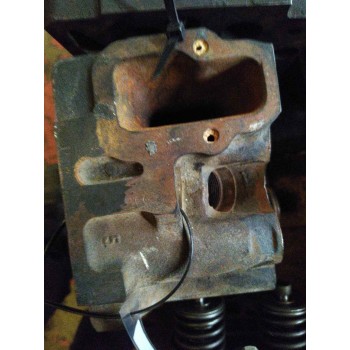 Recambio de culata para man f 2000 19.xxx fki 19.463 fk gran espacio referencia OEM IAM   