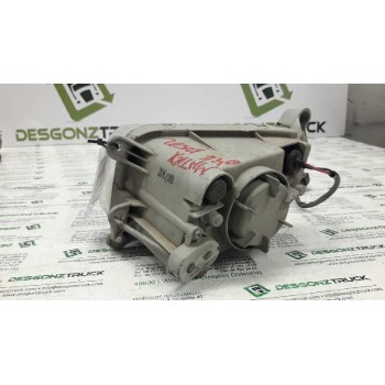 Recambio de faro antiniebla derecho para hyundai matrix (fc) 1.5 crdi 16v gls referencia OEM IAM   