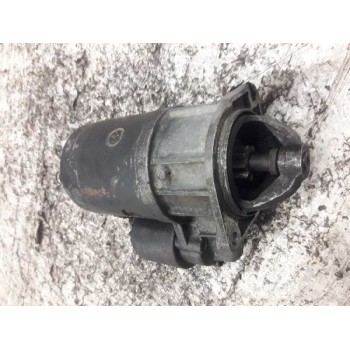 Recambio de motor arranque para peugeot 205 berlina referencia OEM IAM 9000333104 9 DIENTES BOSCH