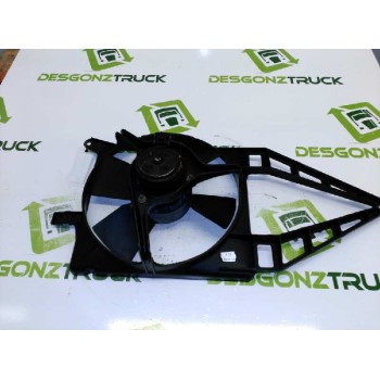 Recambio de electroventilador para opel corsa b twist referencia OEM IAM 22061461  