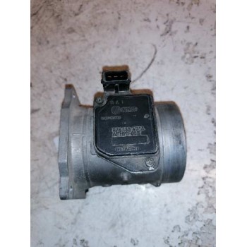 Recambio de caudalimetro para audi a4 berlina (b5) 2.8 quattro referencia OEM IAM 078133471A 3 PINS 