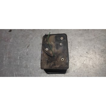 Recambio de piloto matricula para renault 5 tl (4-ptas.) (r 1397) referencia OEM IAM   